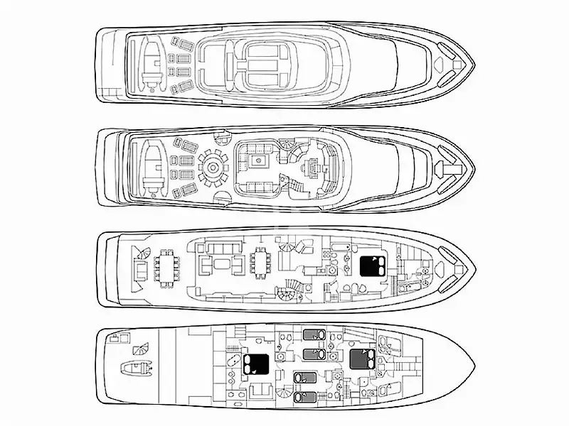 Motoryacht (ID=17894) - фото 2