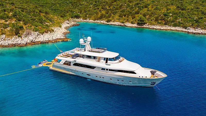 Motoryacht (ID=17894) - фото 15