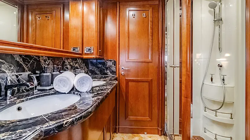Motoryacht (ID=17894) - фото 22