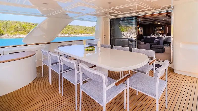 Motoryacht (ID=17894) - фото 6