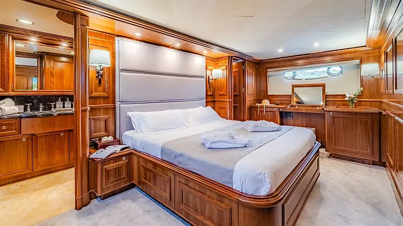 Motoryacht (ID=17894) - фото 23
