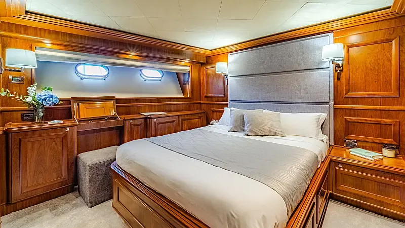Motoryacht (ID=17894) - фото 26