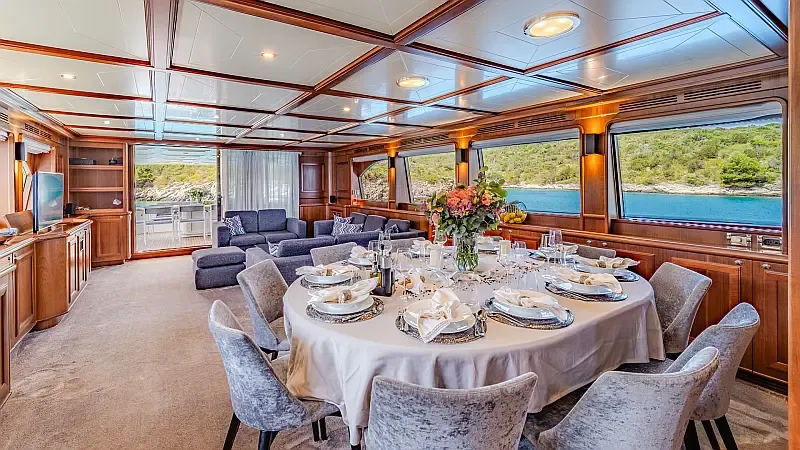 Motoryacht (ID=17894) - фото 33
