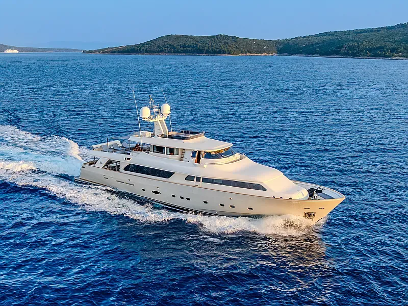 Motoryacht (ID=17894)