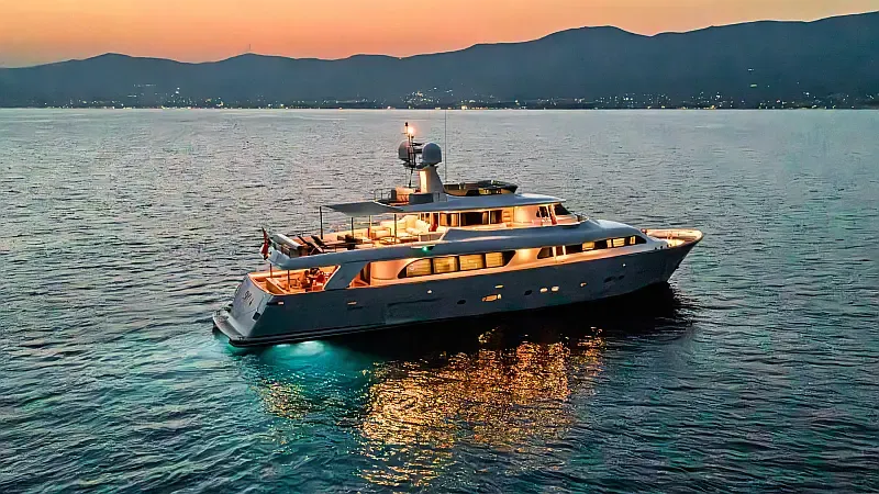 Motoryacht (ID=17894) - фото 14