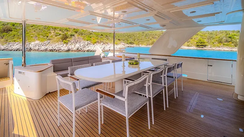 Motoryacht (ID=17894) - фото 5