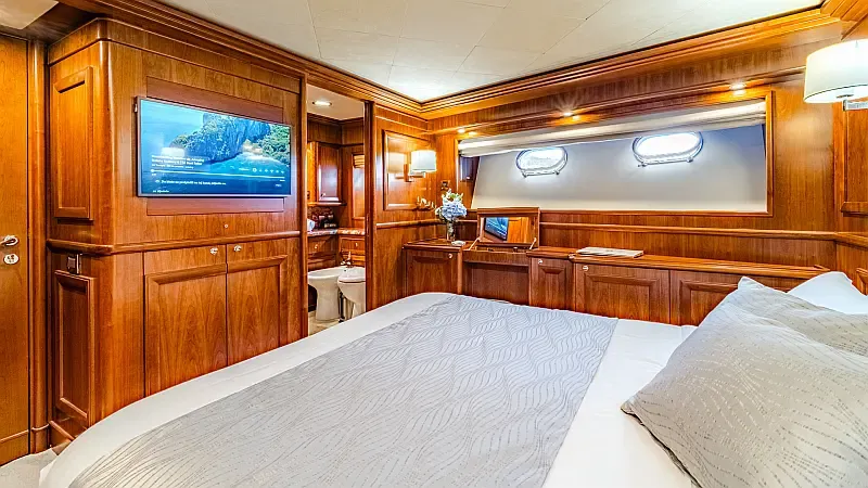 Motoryacht (ID=17894) - фото 27