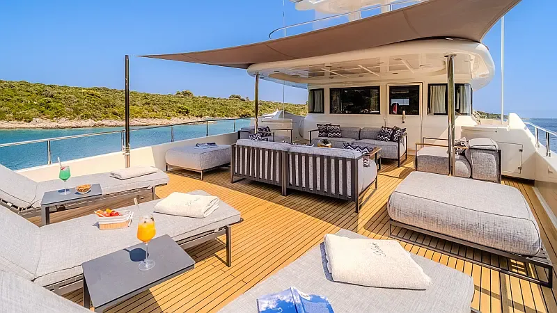 Motoryacht (ID=17894) - фото 10