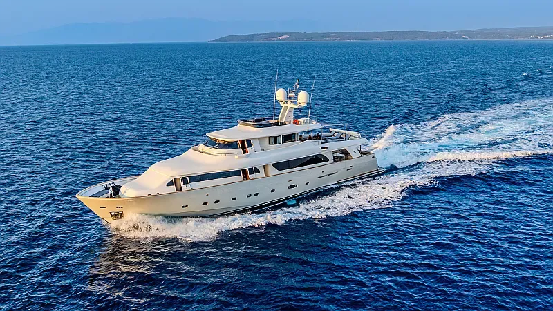 Motoryacht (ID=17894) - фото 4