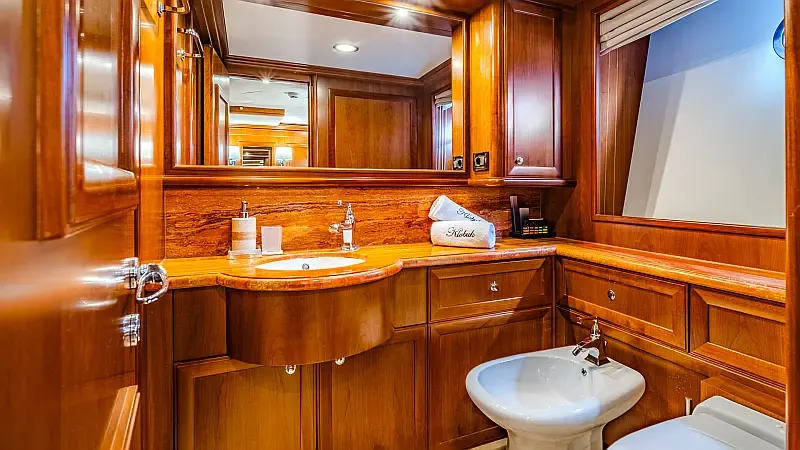 Motoryacht (ID=17894) - фото 28