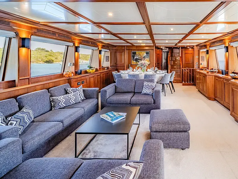 Motoryacht (ID=17894) - фото 3