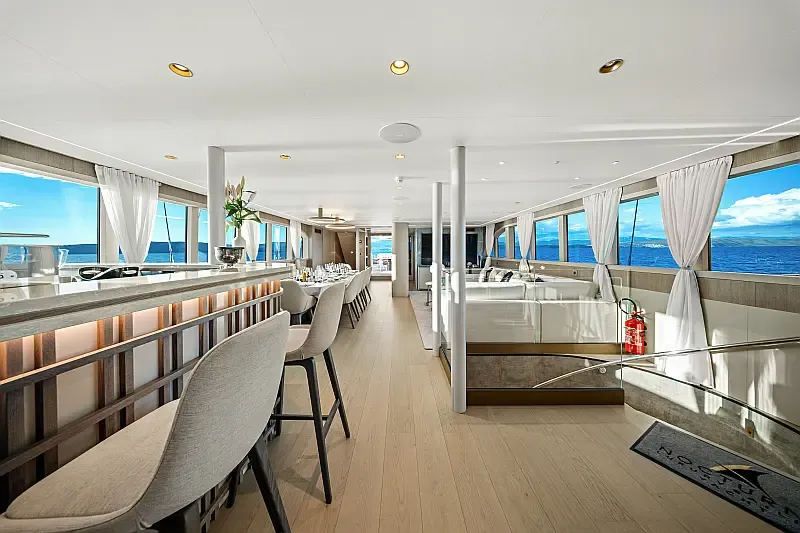Luxury Sailing Yacht (ID=17895) - фото 48