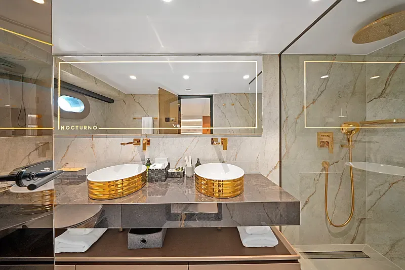 Luxury Sailing Yacht (ID=17895) - фото 54