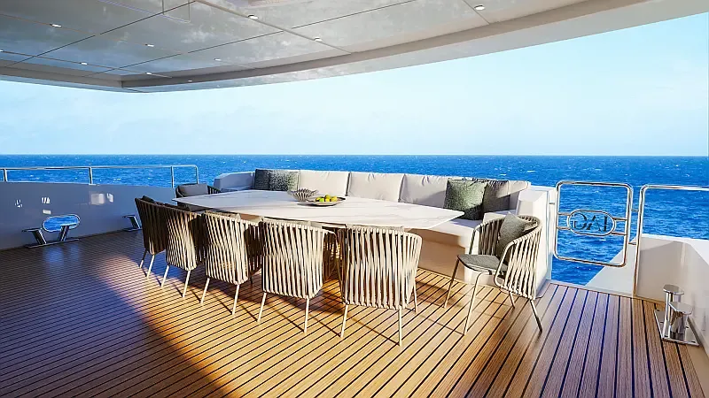 Motoryacht (ID=17896) - фото 20