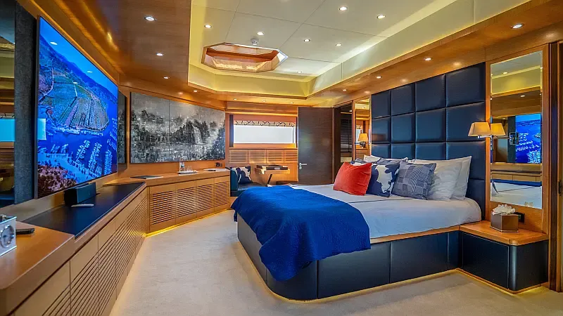 Motoryacht (ID=17896) - фото 25
