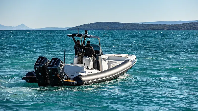 Motoryacht (ID=17896) - фото 13