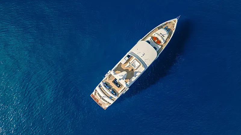 Motoryacht (ID=17896) - фото 18