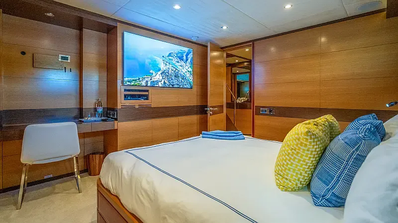 Motoryacht (ID=17896) - фото 36