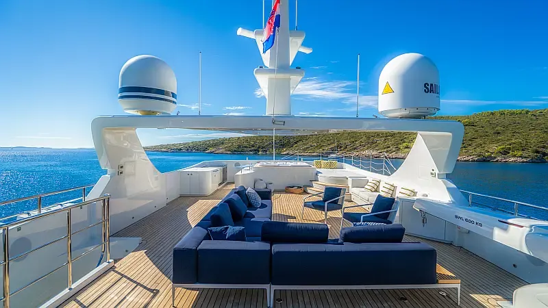 Motoryacht (ID=17896) - фото 6