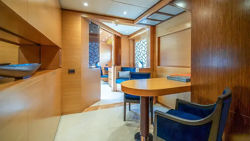 Motoryacht (ID=17896) - фото 23