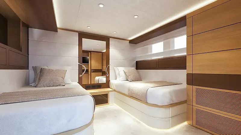 Motoryacht (ID=17896) - фото 34