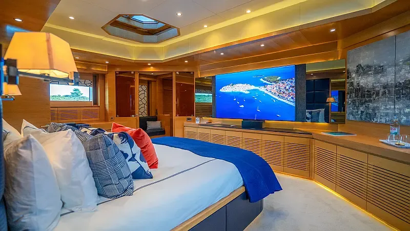 Motoryacht (ID=17896) - фото 27