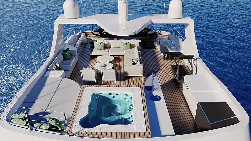 Motoryacht (ID=17896) - фото 8