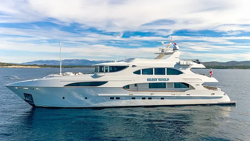 Motoryacht (ID=17896) - фото 17
