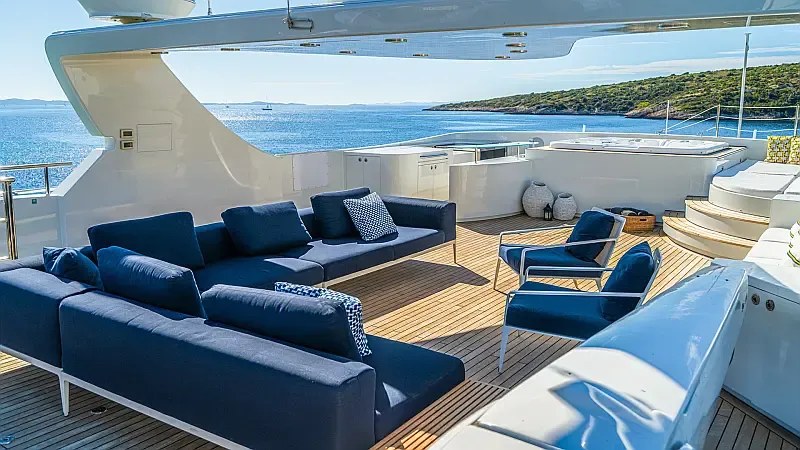 Motoryacht (ID=17896) - фото 7