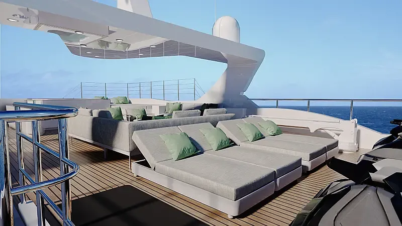 Motoryacht (ID=17896) - фото 9