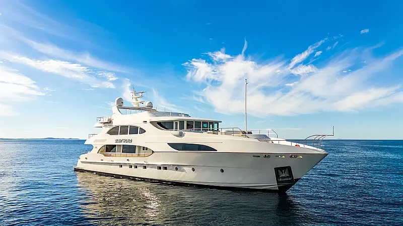Motoryacht (ID=17896) - фото 4