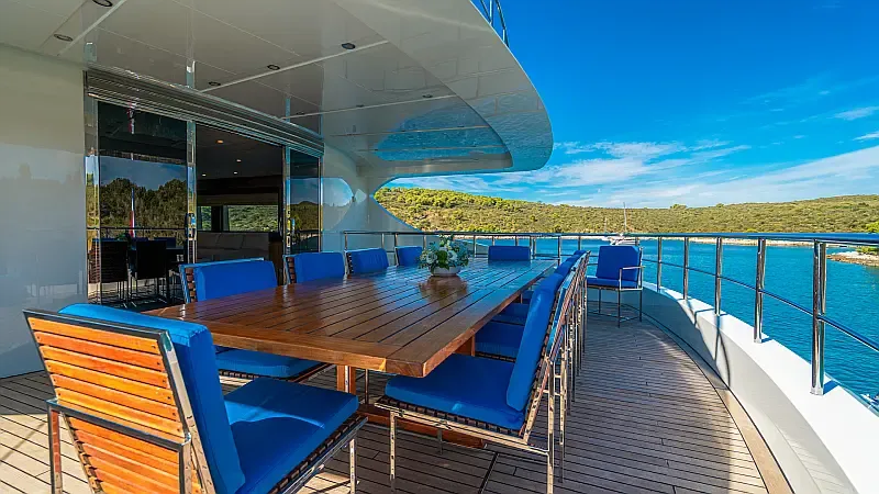 Motoryacht (ID=17896) - фото 21