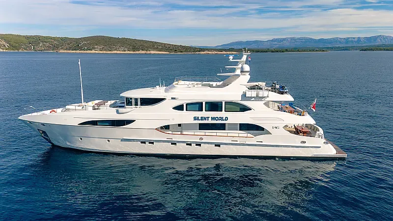 Motoryacht (ID=17896) - фото 16