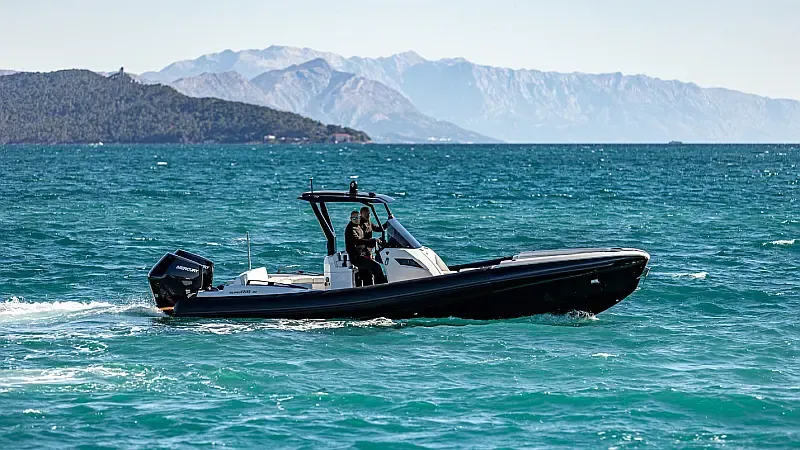 Motoryacht (ID=17896) - фото 12