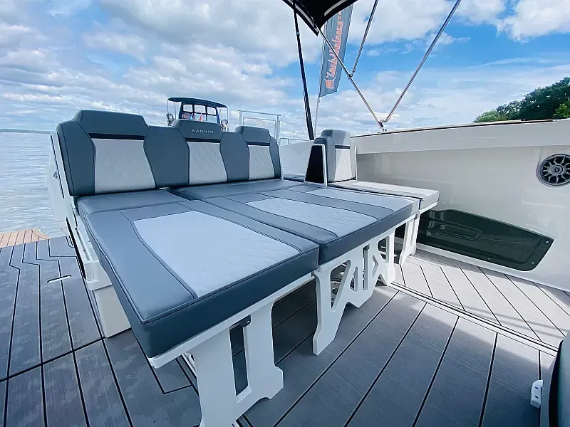 Karnic SL800 (ID=17919) - фото 11