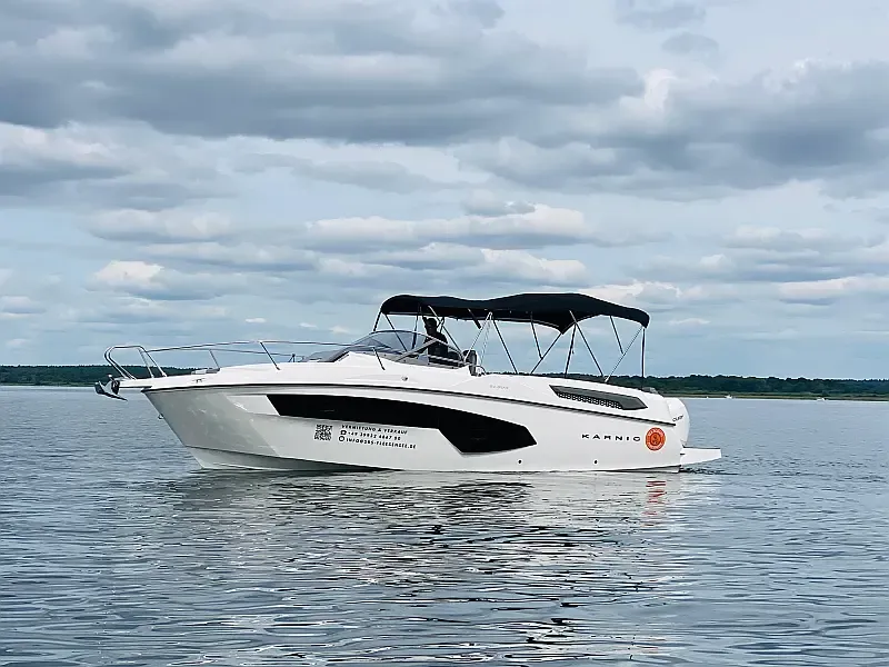 Karnic SL800 (ID=17919) - фото 19