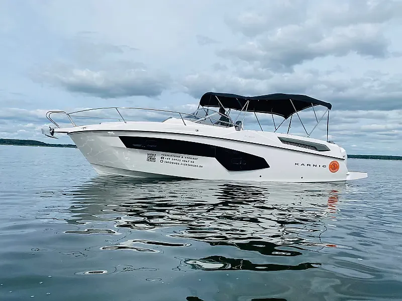 Karnic SL800 (ID=17919)