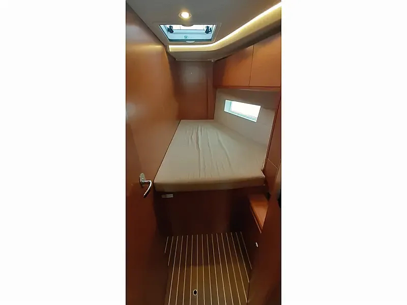 Bavaria C45 (ID=17954) - фото 12