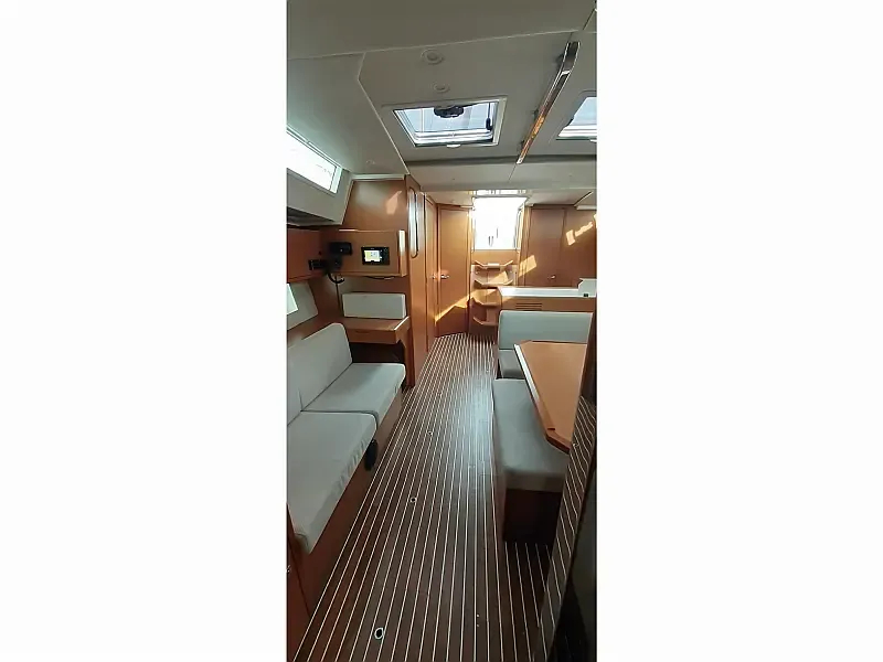 Bavaria C45 (ID=17954) - фото 10