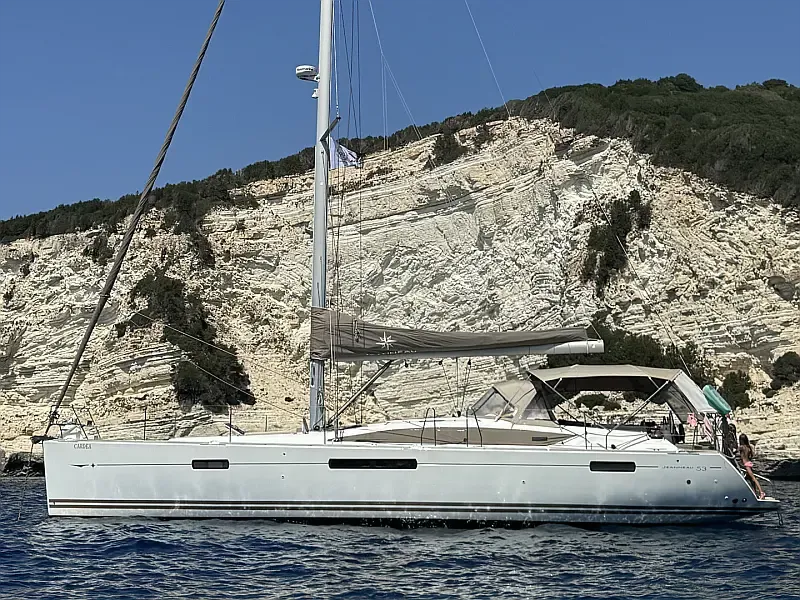 Jeanneau 53 (ID=17956)