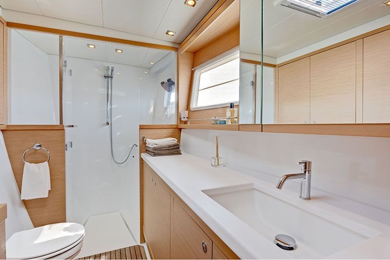 Lagoon 450 Fly (ID=1796) - фото 11