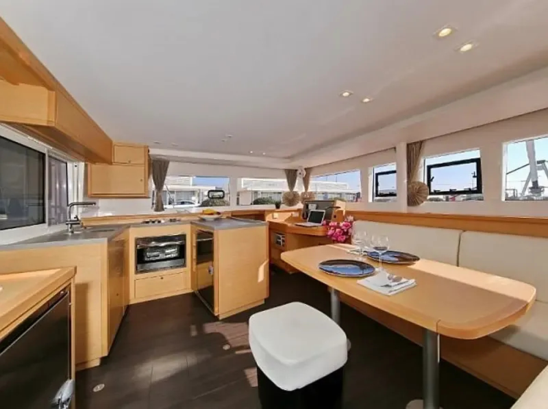 Lagoon 450 Fly (ID=1796) - фото 8