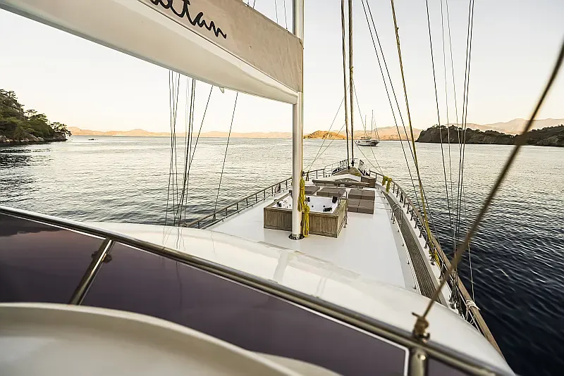 Motoryacht (ID=17965) - фото 7