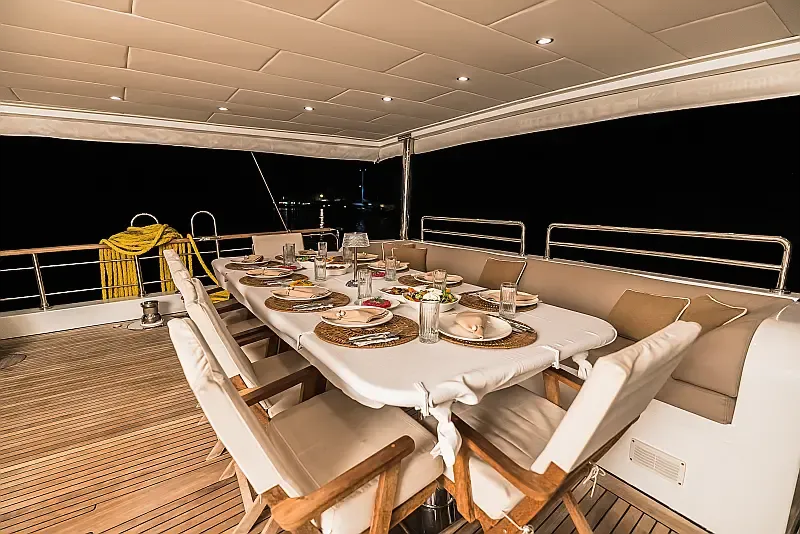 Motoryacht (ID=17965) - фото 27