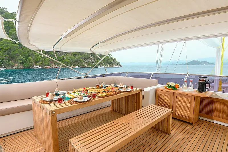 Motoryacht (ID=17965) - фото 14