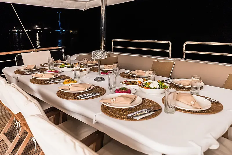 Motoryacht (ID=17965) - фото 29
