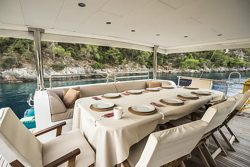 Motoryacht (ID=17965) - фото 36