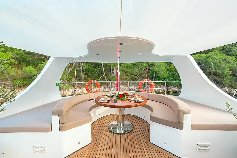 Motoryacht (ID=17965) - фото 24