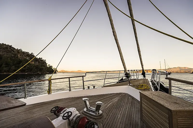Motoryacht (ID=17965) - фото 12