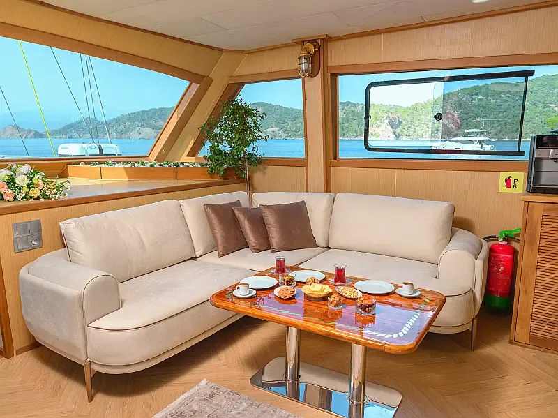 Motoryacht (ID=17965) - фото 3
